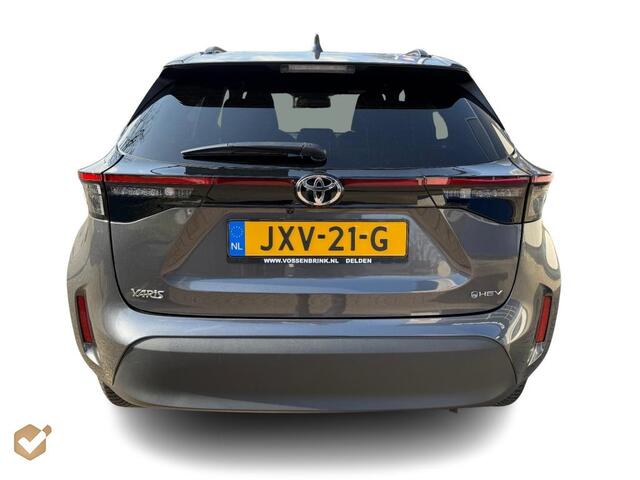 Toyota YARIS 1.5 Hybrid 130 Dynamic Automaat *Geen Afl. kosten*