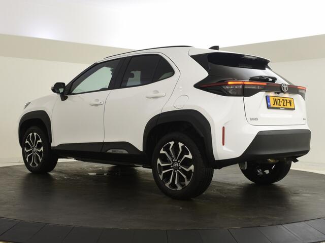 Toyota YARIS Cross 1.5 Hybrid 115 Style | Stuur + Stoelverw. | Keyless | Carplay |