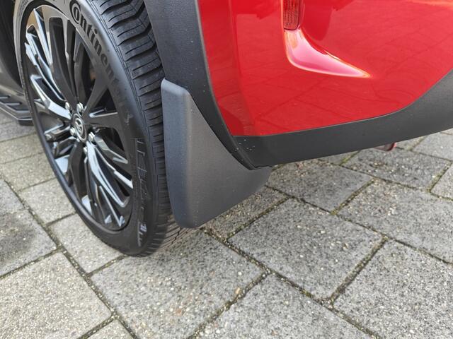 Toyota YARIS Cross 1.5 Hybrid Adventure