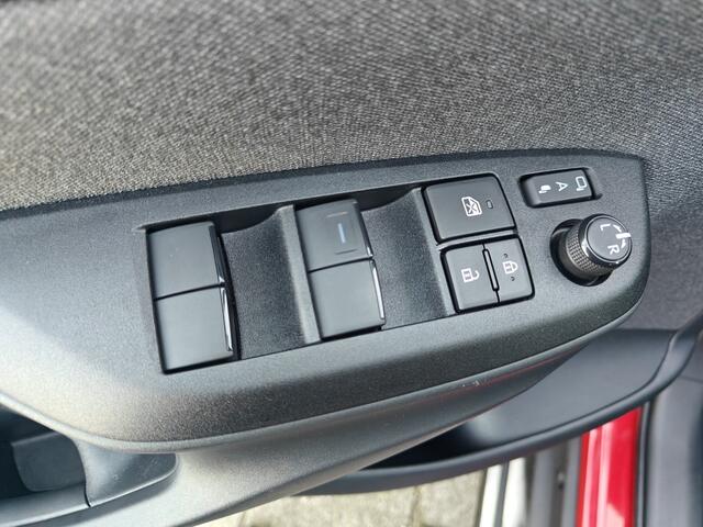 Toyota YARIS Cross 1.5 Hybrid Adventure