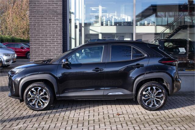 Toyota YARIS Cross 1.5 Hybrid 115 Dynamic | Carplay | Stoel Stuur verwarming | Camera |