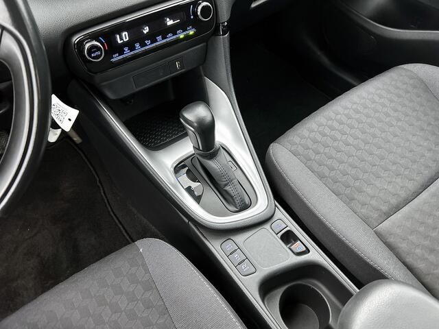 Toyota YARIS 1.5 Hybrid 115 First Edition Limited | Apple Carplay/Android Auto | LM velgen |