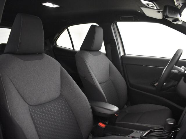 Toyota YARIS Cross 1.5 Hybrid 115 Style | stoel + stuurverwarmd | Carplay |