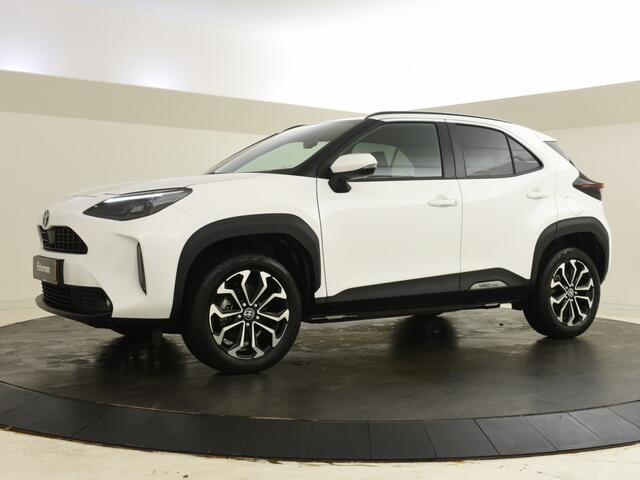 Toyota YARIS Cross 1.5 Hybrid 115 Style | stoel + stuurverwarmd | Carplay |