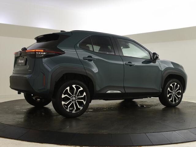 Toyota YARIS Cross 1.5 Hybrid 115 Style