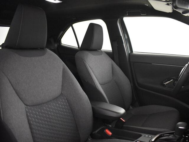 Toyota YARIS Cross 1.5 Hybrid 115 Style