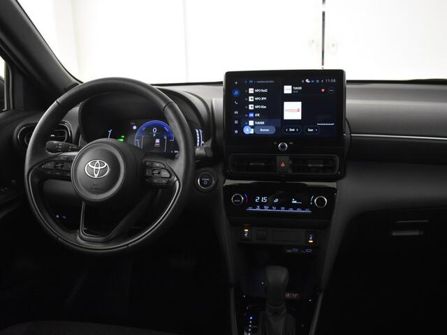 Toyota YARIS Cross 1.5 Hybrid 115 Style