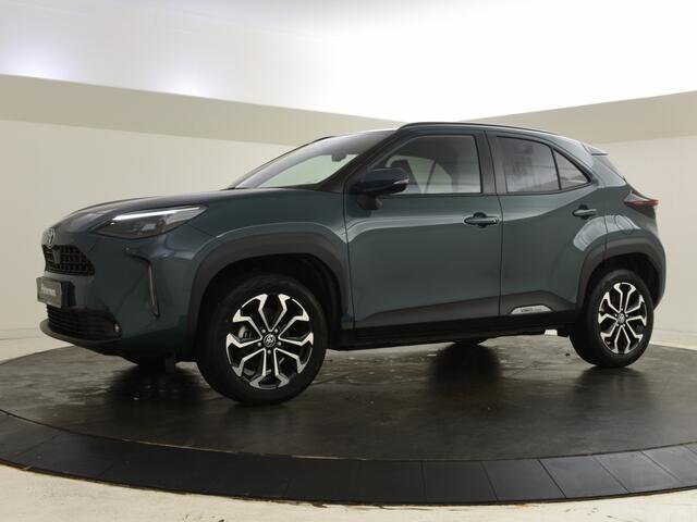 Toyota YARIS Cross 1.5 Hybrid 115 Style