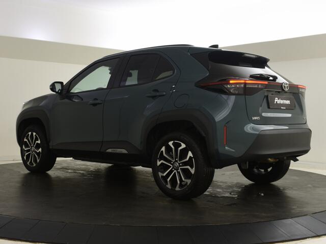 Toyota YARIS Cross 1.5 Hybrid 115 Style
