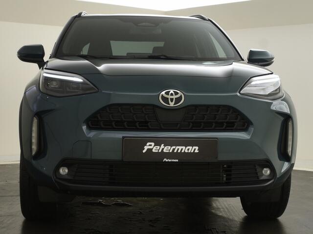 Toyota YARIS Cross 1.5 Hybrid 115 Style