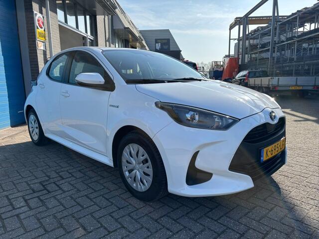 Toyota YARIS 1.5 HYB. COMFORT