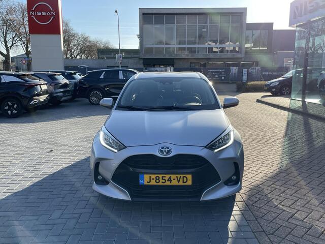 Toyota YARIS 1.5 Hybrid First Edition Automaat | Carplay | Adaptieve Cruise Control | Navigatie |
