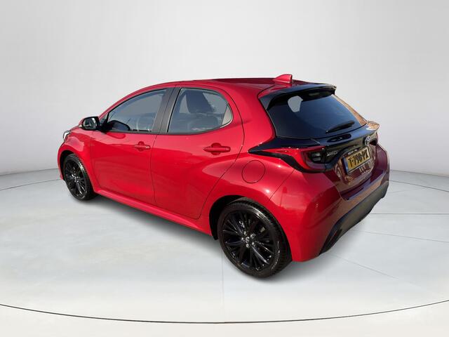 Toyota YARIS 1.5 Hybrid Dynamic | 17 inch licht metalen velgen |
