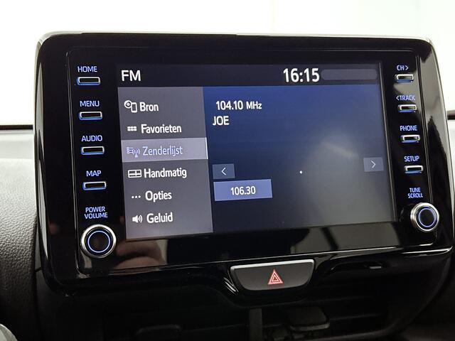 Toyota YARIS Cross 1.5 Hybrid Dynamic | Achteruitrijcamera | Parkeersensoren voor | Climate Control | ACC |