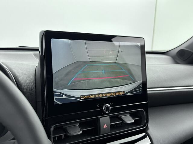 Toyota YARIS Cross 1.5 Hybrid 130 Dynamic | Comfort pack