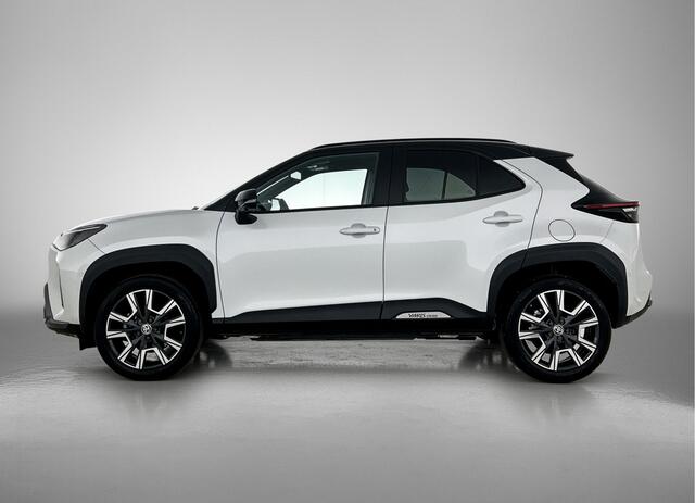 Toyota YARIS Cross 1.5 Hybrid 130 Launch Edition