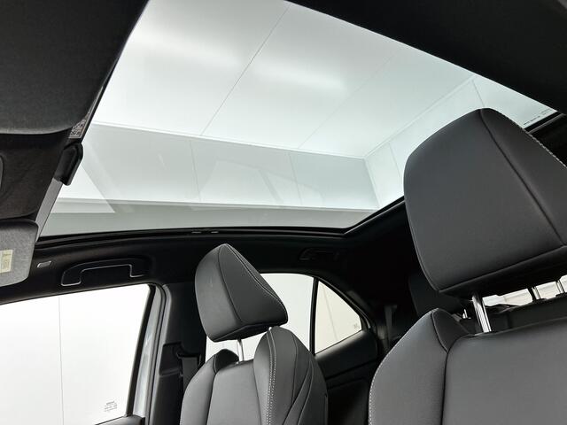 Toyota YARIS Cross 1.5 Hybrid 130 Launch Edition