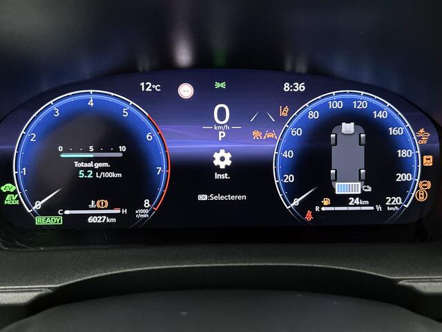 Toyota YARIS Cross 1.5 Hybrid 130 Launch Edition