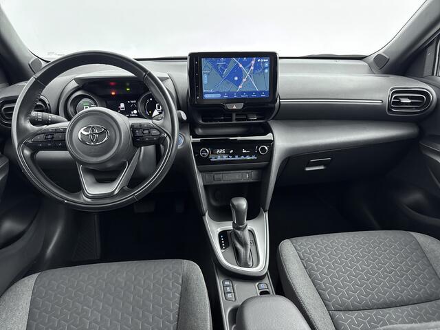 Toyota YARIS Cross 1.5 Hybrid Dynamic | Carplay | Adaptive Cruise Control |