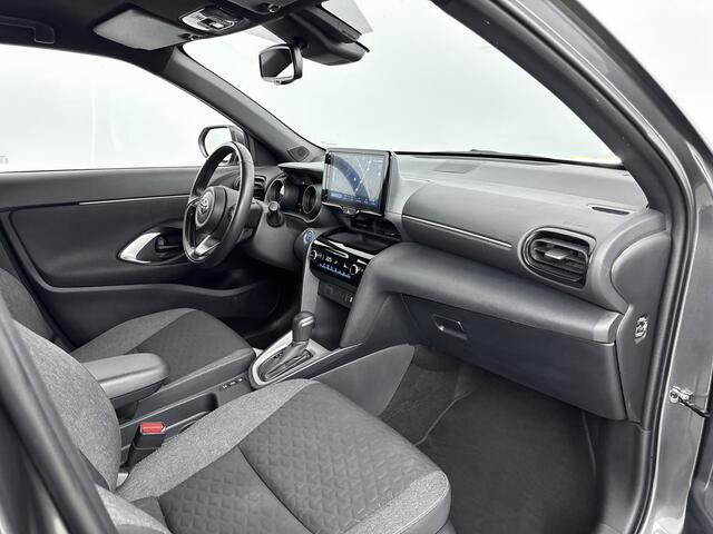 Toyota YARIS Cross 1.5 Hybrid Dynamic | Carplay | Adaptive Cruise Control |