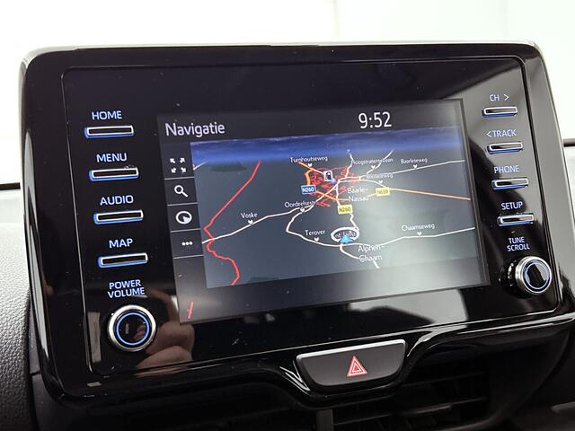 Toyota YARIS 1.5 Hybrid Dynamic