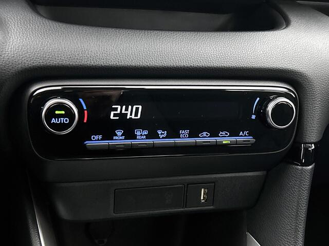 Toyota YARIS 1.5 Hybrid Dynamic