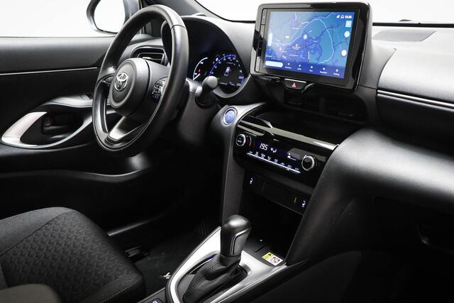 Toyota YARIS Cross 1.5 Hybrid Dynamic | STUURVERWARMING | DAB | APPLE | CAMERA