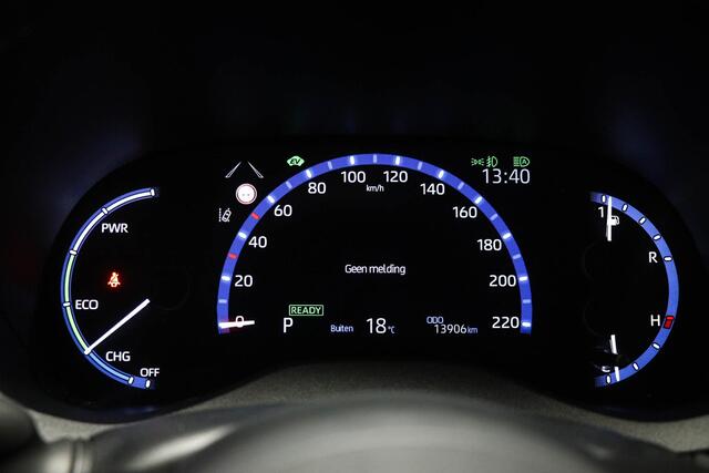 Toyota YARIS Cross 1.5 Hybrid Dynamic | STUURVERWARMING | DAB | APPLE | CAMERA