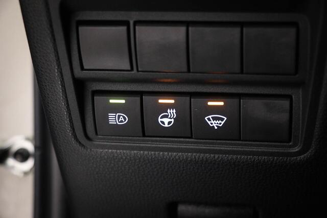 Toyota YARIS Cross 1.5 Hybrid Dynamic | STUURVERWARMING | DAB | APPLE | CAMERA