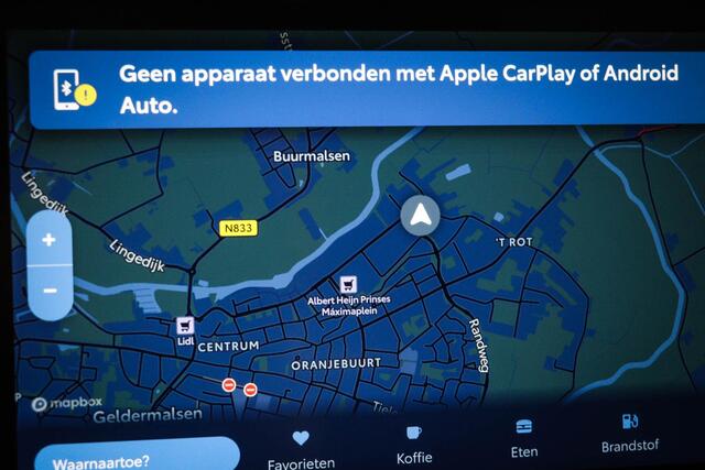 Toyota YARIS Cross 1.5 Hybrid Dynamic | STUURVERWARMING | DAB | APPLE | CAMERA