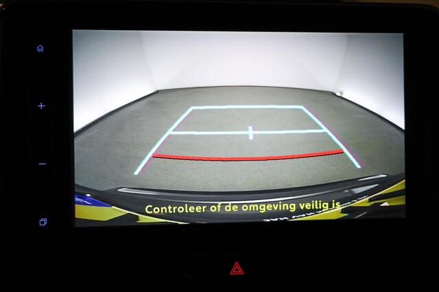 Toyota YARIS Cross 1.5 Hybrid Dynamic | STUURVERWARMING | DAB | APPLE | CAMERA