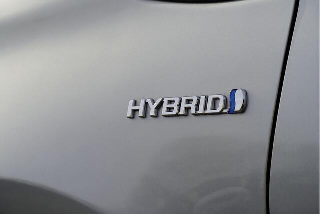 Toyota YARIS 1.5 Hybrid Automaat! Active BJ2019 Led | Achteruitrijcamera | Climate control | Cruise control | Getint glas