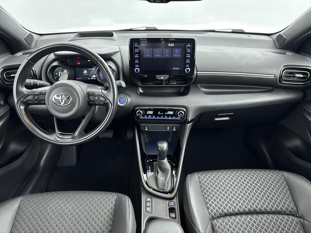 Toyota YARIS 1.5 Hybrid Executive | Carplay | Automatische Airco |