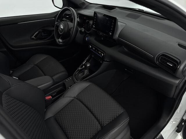 Toyota YARIS 1.5 Hybrid Executive | Carplay | Automatische Airco |