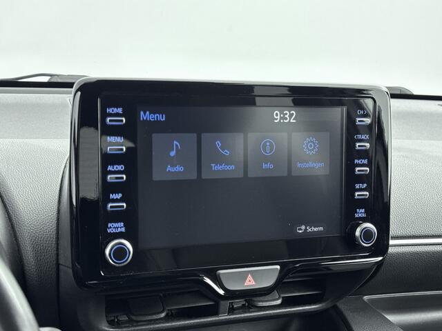 Toyota YARIS 1.5 Hybrid Executive | Carplay | Automatische Airco |