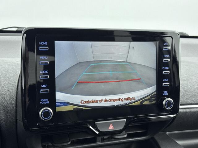 Toyota YARIS 1.5 Hybrid Executive | Carplay | Automatische Airco |