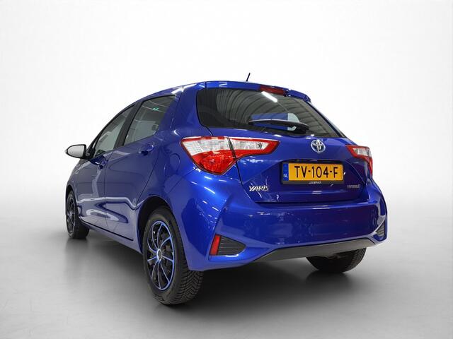 Toyota YARIS 1.5 Hybrid Active | Navigatie | Camera |