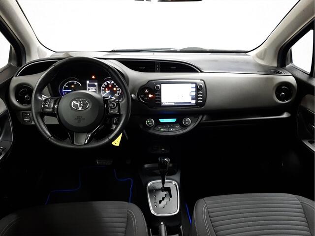 Toyota YARIS 1.5 Hybrid Active | Navigatie | Camera |