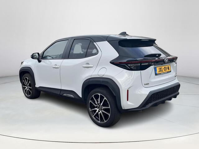 Toyota YARIS Cross 1.5 Hybrid GR Sport | JBL audio | Head up display | Stoelverwarming | Elektrische klep |
