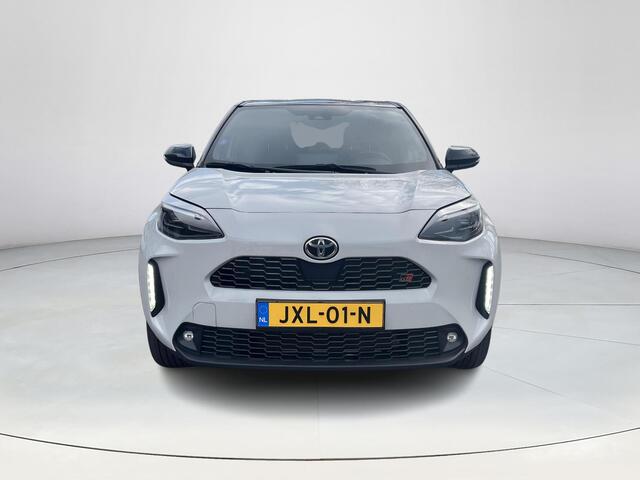 Toyota YARIS Cross 1.5 Hybrid GR Sport | JBL audio | Head up display | Stoelverwarming | Elektrische klep |