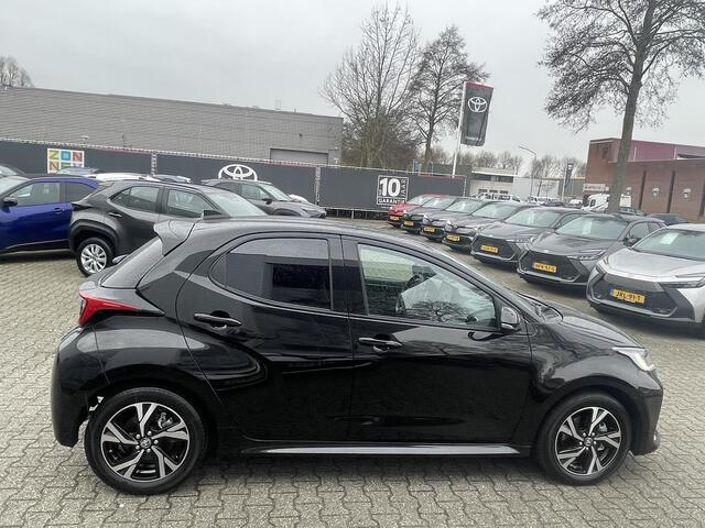 Toyota YARIS 1.5 Hybrid 115 Dynamic Comfort Pack