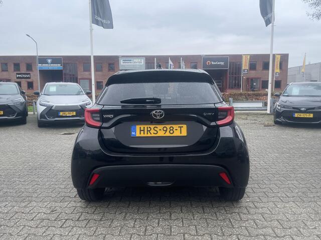 Toyota YARIS 1.5 Hybrid 115 Dynamic Comfort Pack