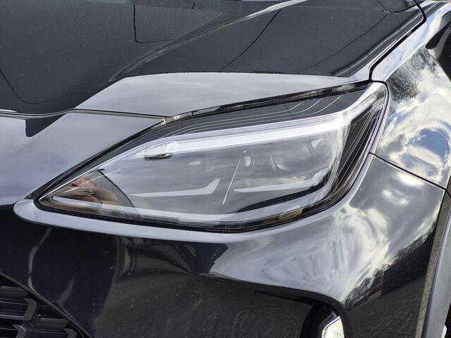 Toyota YARIS Cross 1.5 Hybrid 115 First Edition