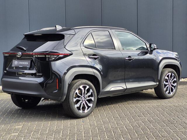 Toyota YARIS Cross 1.5 Hybrid 115 First Edition