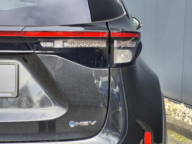 Toyota YARIS Cross 1.5 Hybrid 115 First Edition