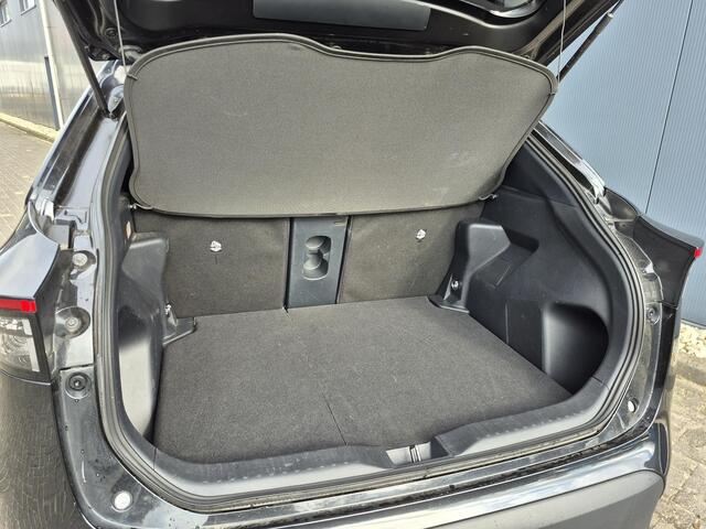 Toyota YARIS Cross 1.5 Hybrid 115 First Edition