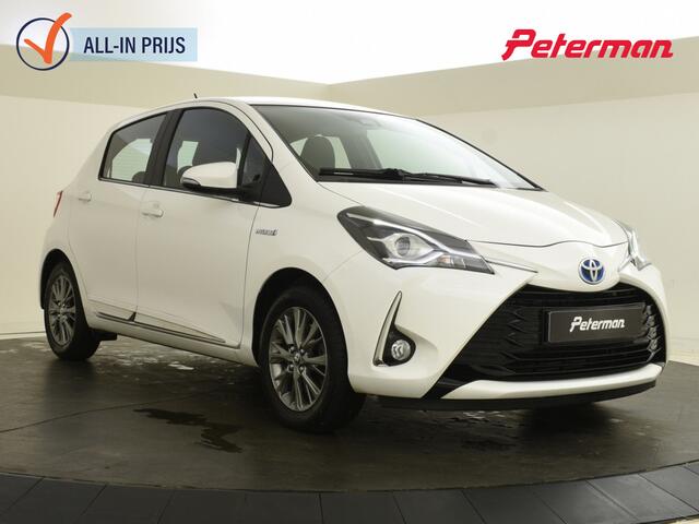 Toyota YARIS 1.5 Hybrid Executive