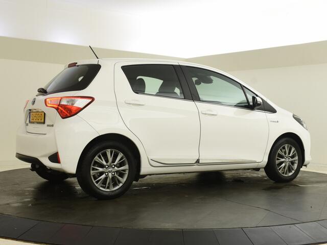 Toyota YARIS 1.5 Hybrid Executive