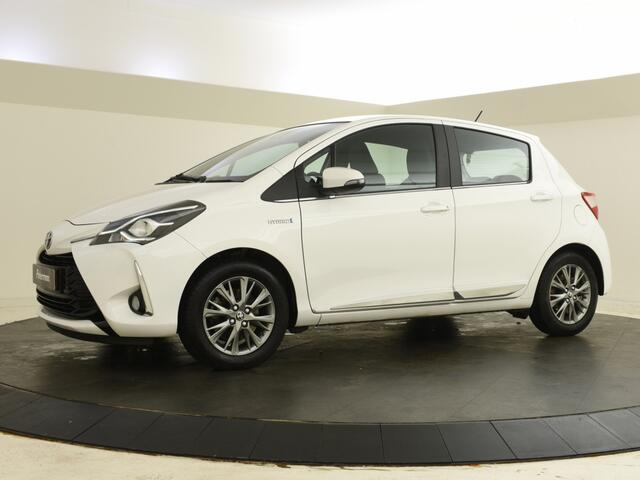 Toyota YARIS 1.5 Hybrid Executive