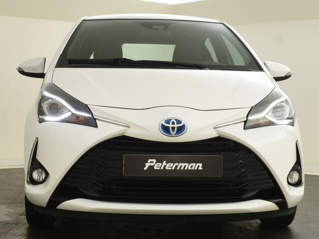 Toyota YARIS 1.5 Hybrid Executive